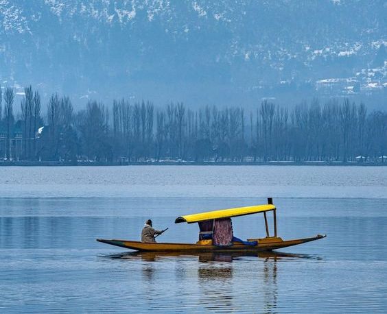 kashmir Tour Packages