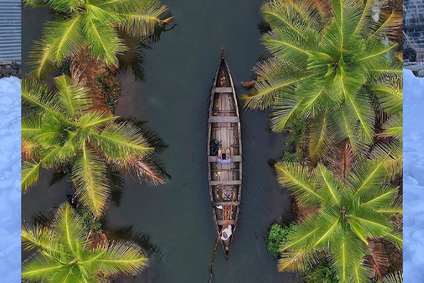 Kerala Tour Packages