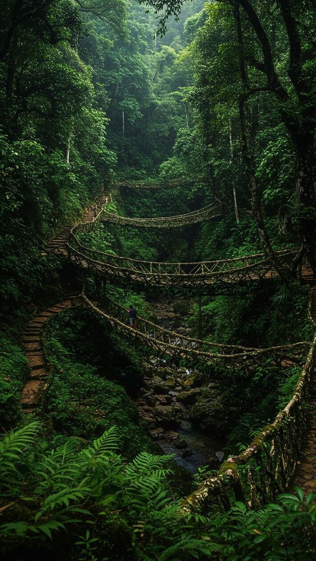 Kaziranga Meghalaya Tour Package