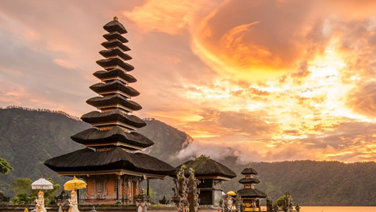 Bali