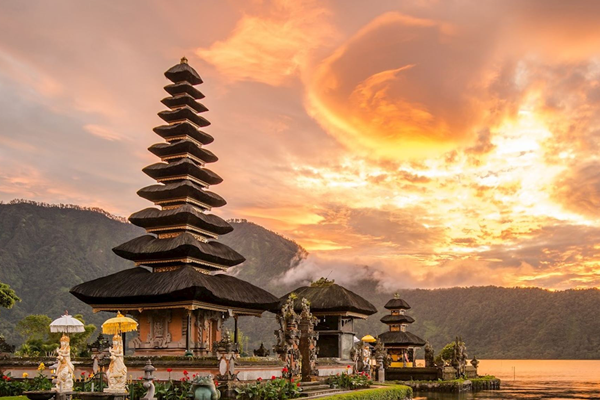 Bali