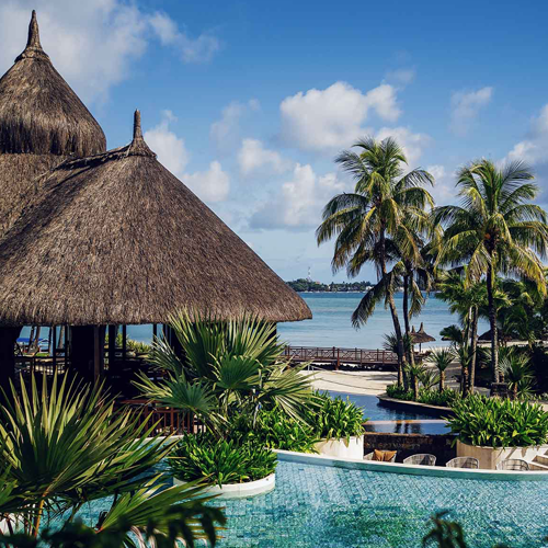 Mauritius Island Escape
