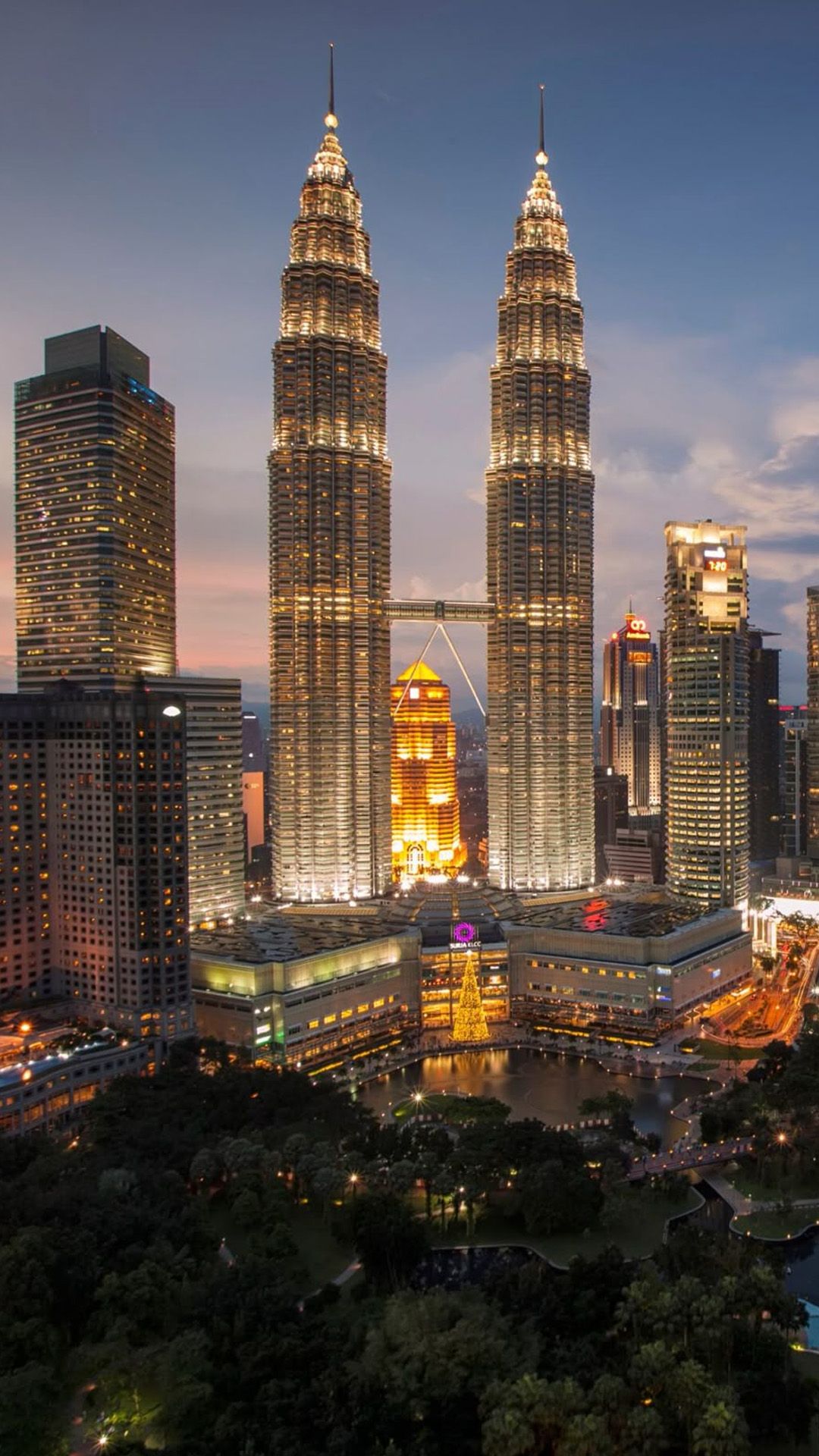 Malaysia & Langkawi Delight