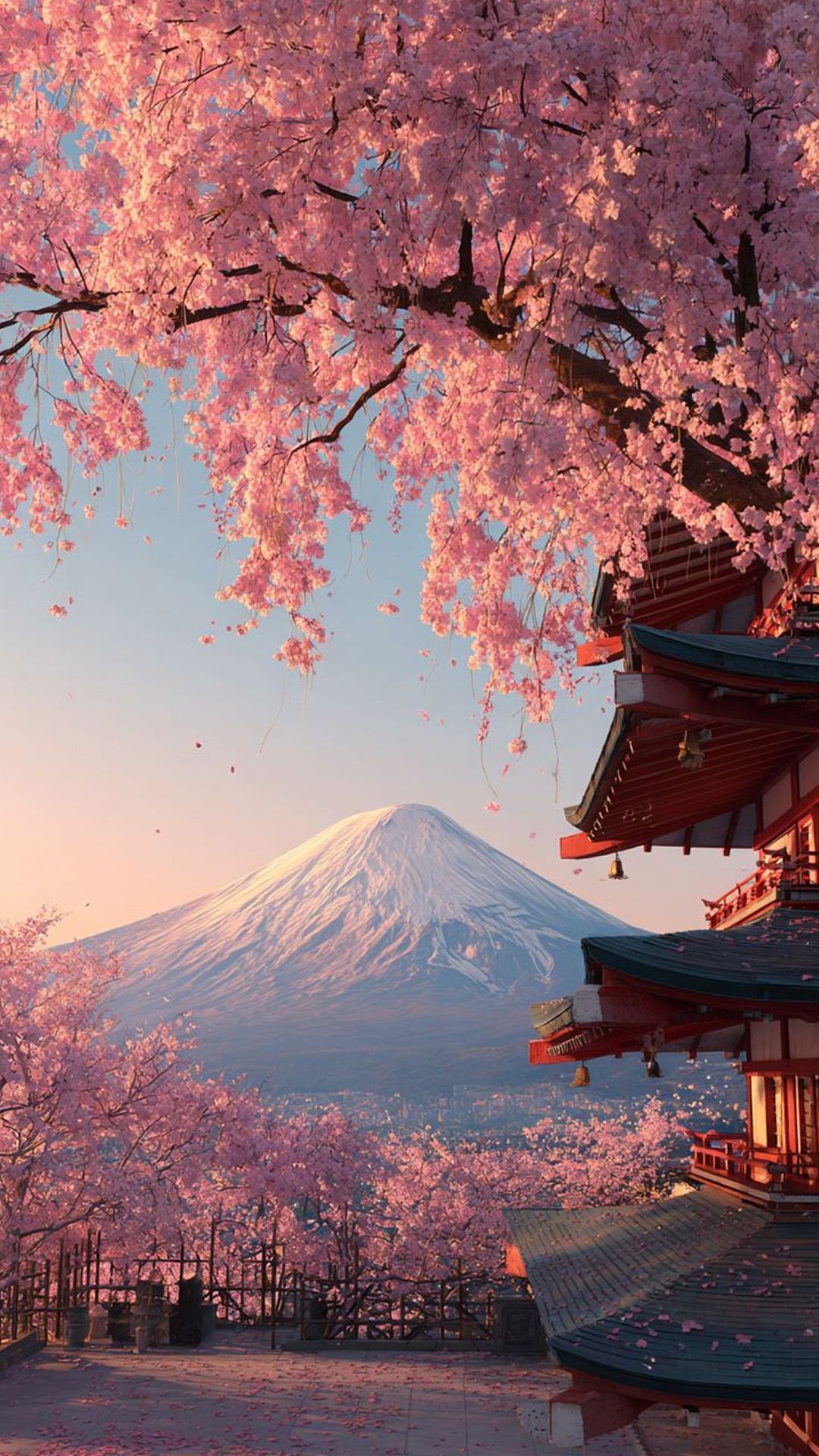 Japan Timeless Journey