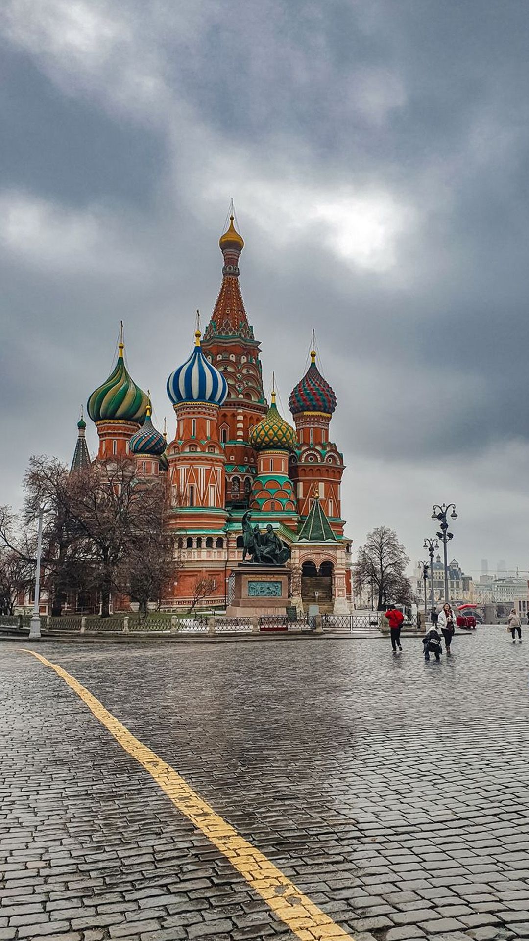 Russia Northern Lights Expedition