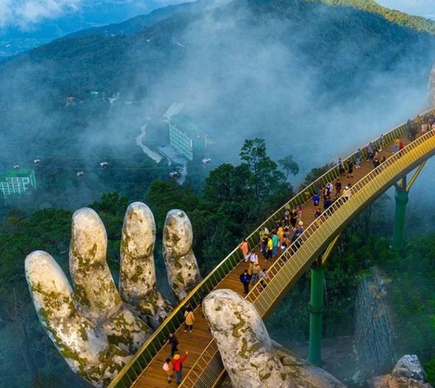 Vietnam