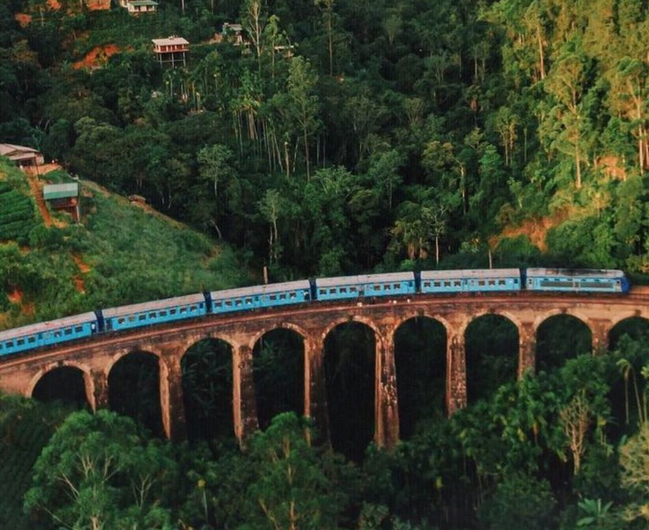 Sri Lanka