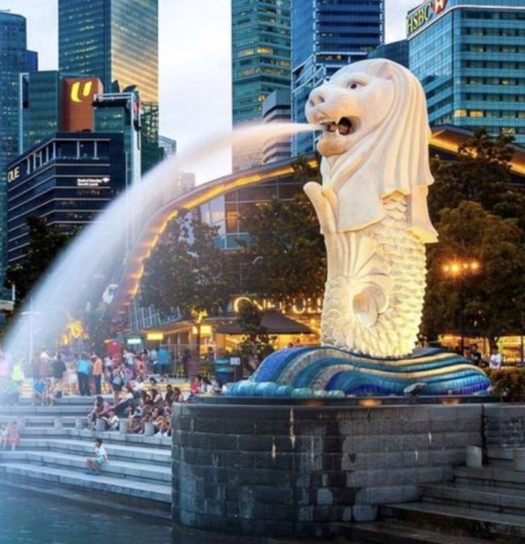 Singapore