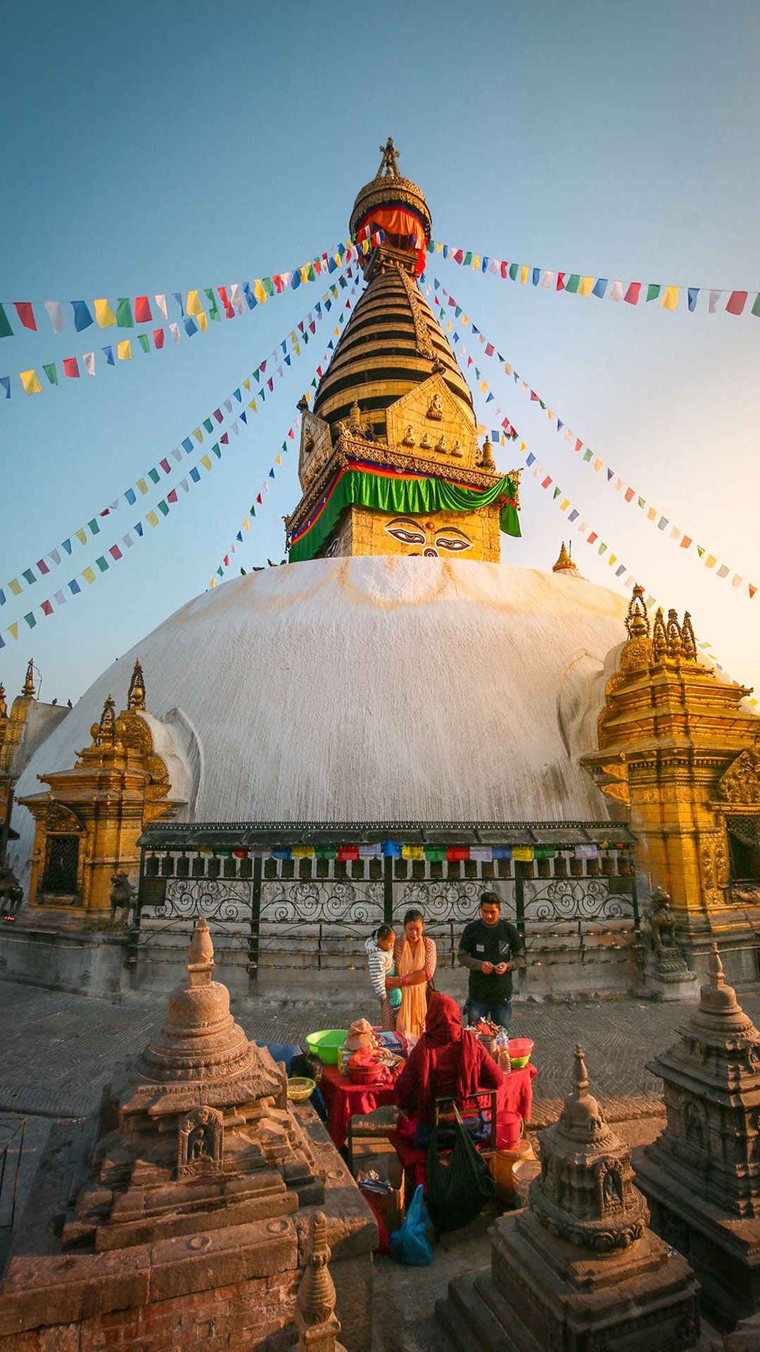 Nepal Himalayan Escape