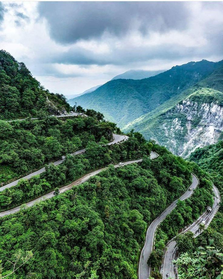 Uttarakhand Tour Packages