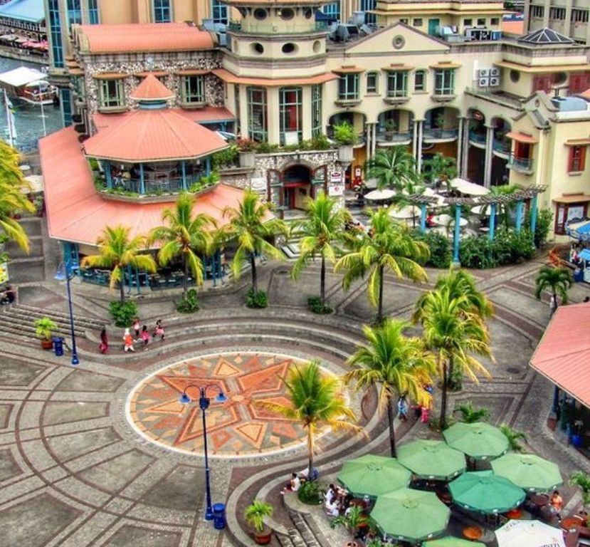 Mauritius