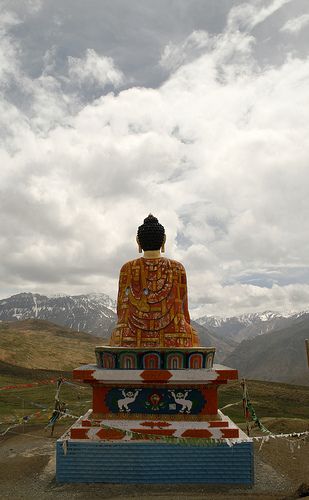 Spiti Valley All Girls Trip