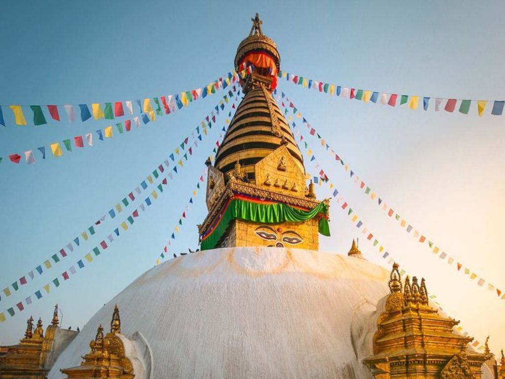 Nepal