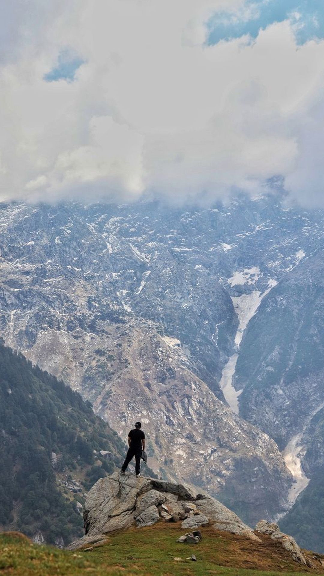 Bir Mcleodganj Tirthan Adventure