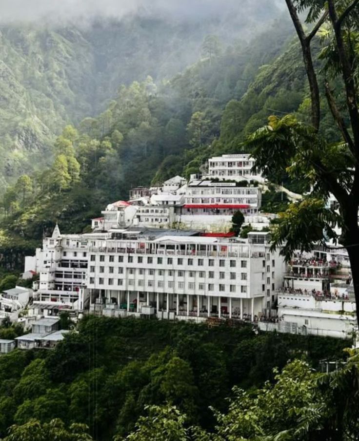 Vaishno Devi Tour Package