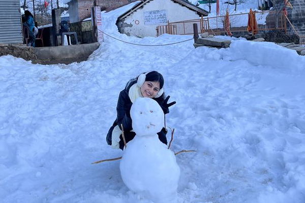 Himachal Tour Packages