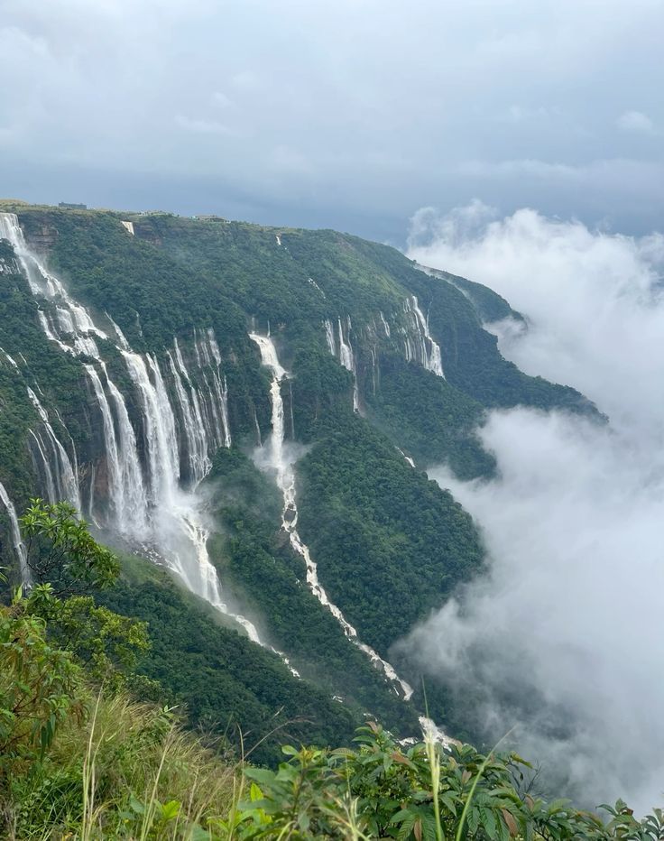 Meghalaya