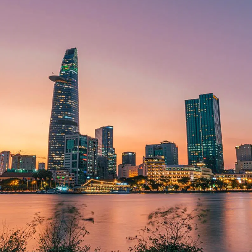 Vietnam Adventure: 7 Days of Culture, Nature & Thrills