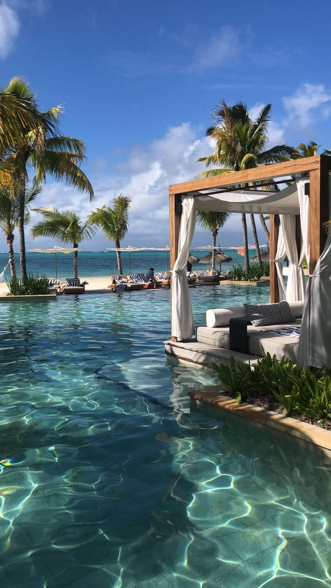 Mauritius Island Escape