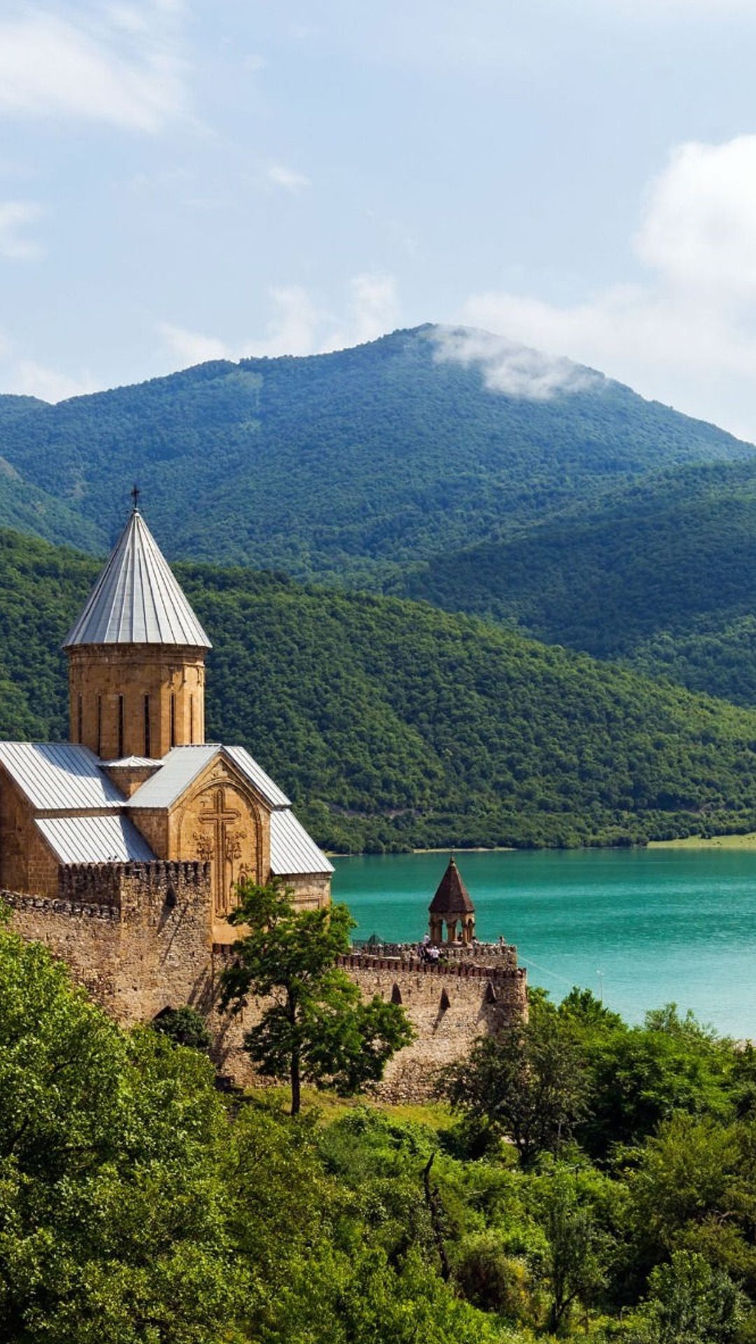 Georgia Winter Magic