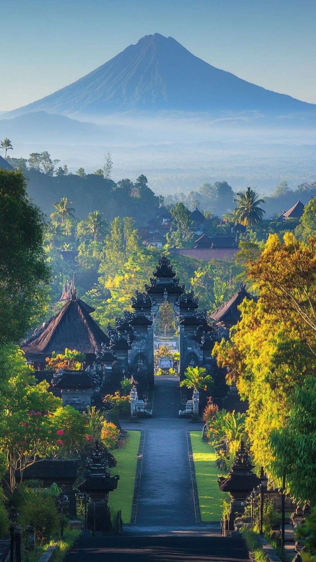 BALI 7 Nights 8 Days