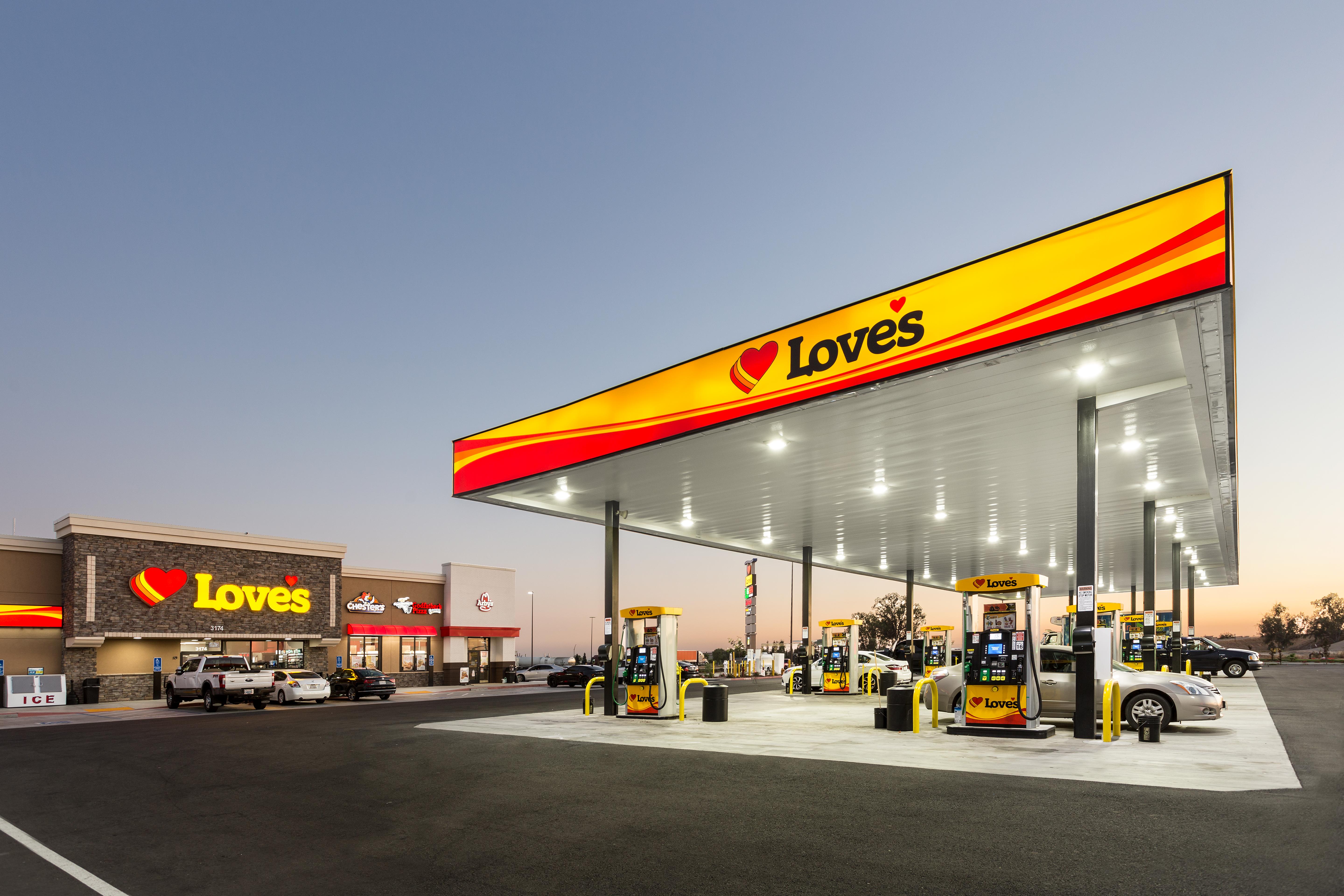 Love'S Travel Stops And Country Stores Jobs - eowesiv