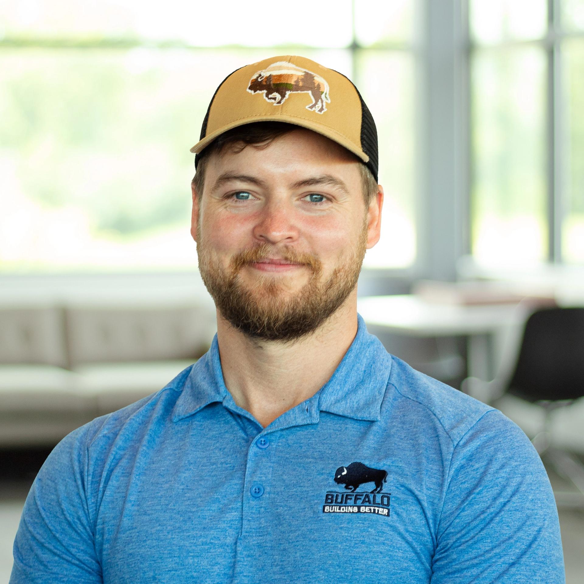 Headshot of Scott Messer