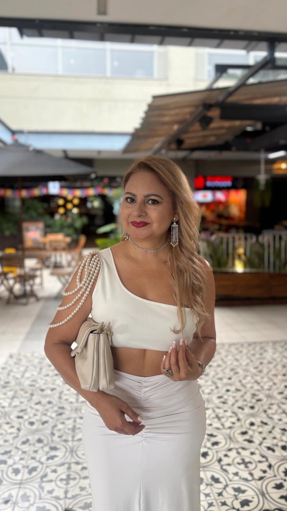 Conóceme, soy Paola Vargas