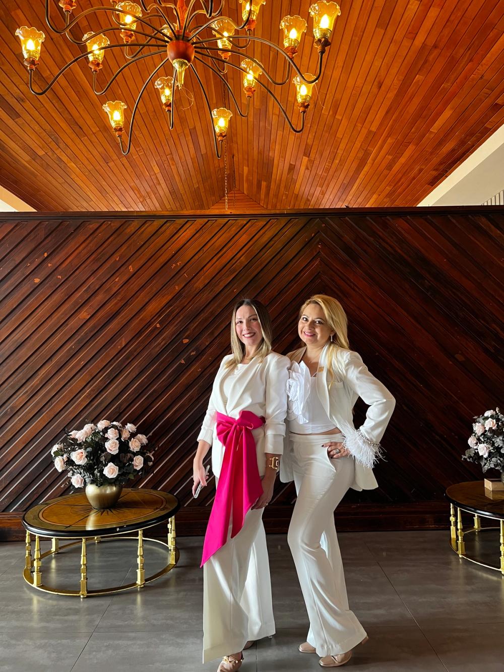asesoria de imagen Paola Vargas y Yuly Giraldo