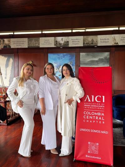Presidente AICI Colombia 2026 - 2028