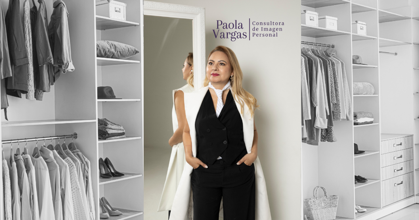 Paola Vargas. Coach de Imagen personal. Personal shopper Medellin. Asesoria de Imagen