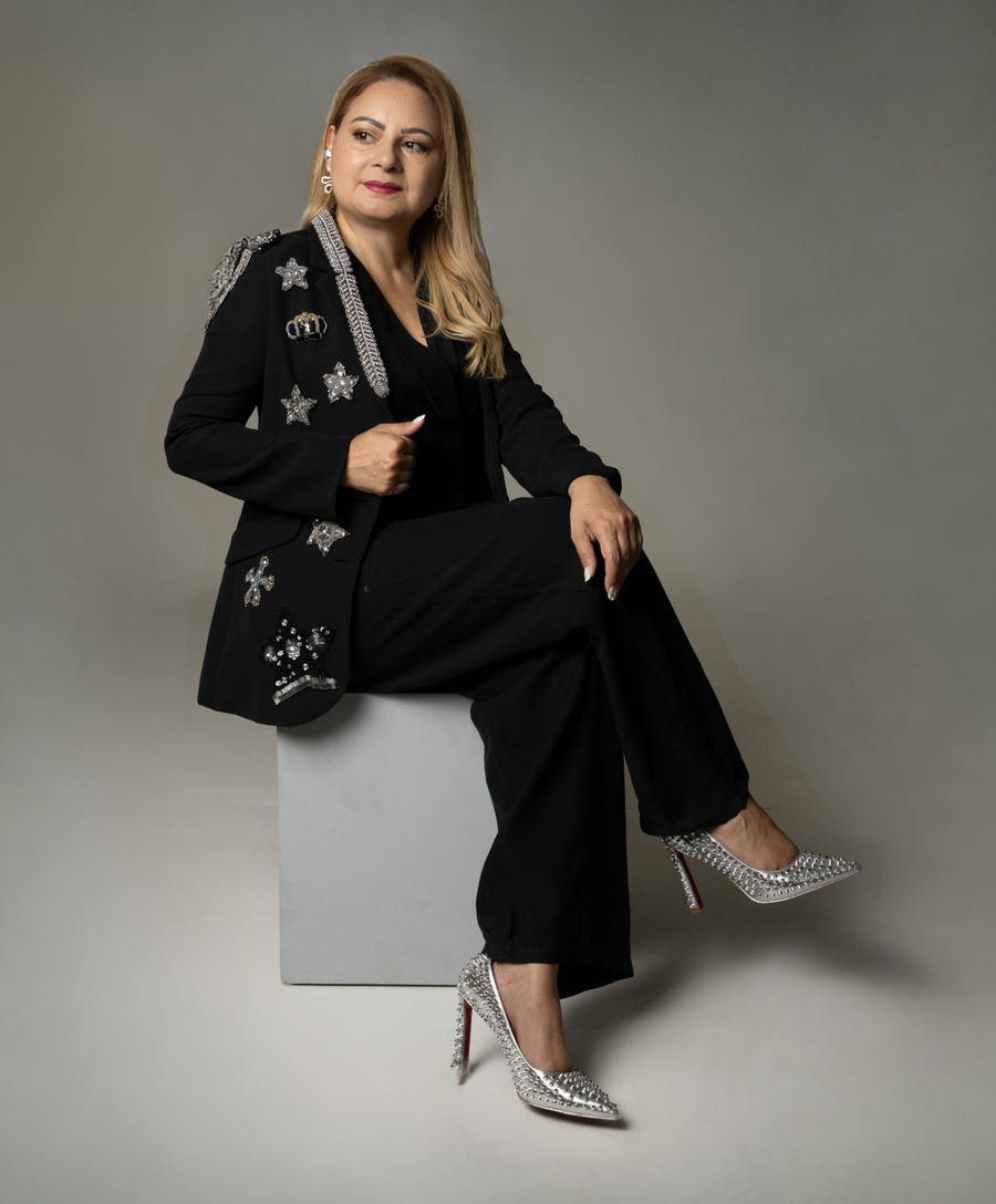 Asesoría de Imagen Personal en Medellín | Paola Vargas Coach de Imagen