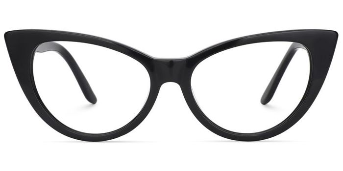 Anteojos Jaden cat-eye — Cromático