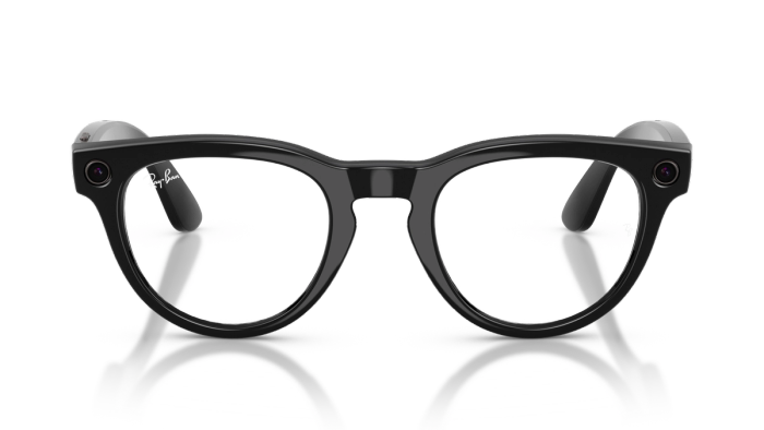 Anteojos Ray-Ban Meta Headliner (Gen 2) — Cromático