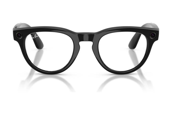 Anteojos Ray-Ban Meta Headliner (Gen 2) — Cromático