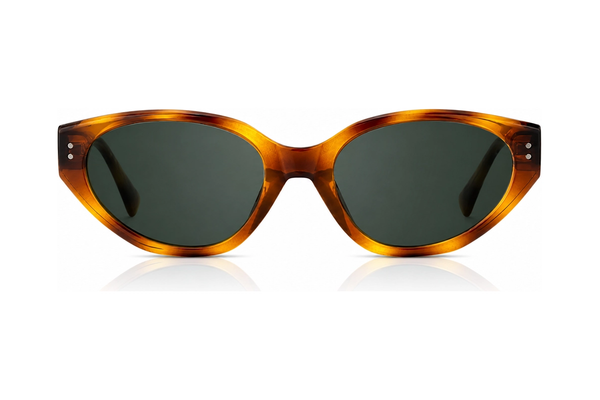 Anteojos Raine cat-eye — Cromático