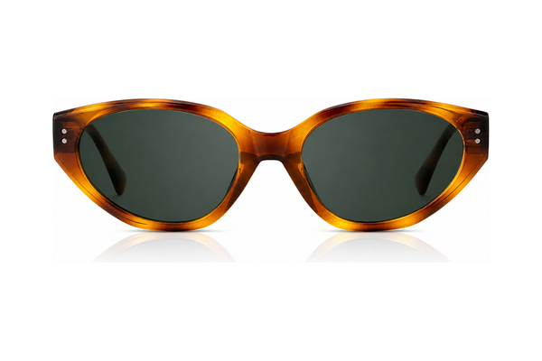 Anteojos Raine cat-eye — Cromático