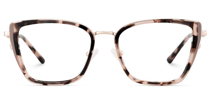 Anteojos Juniper rectangulares — Cromático
