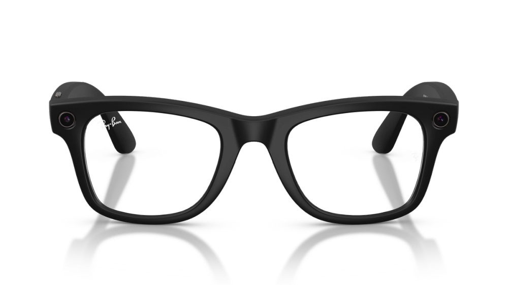 Ray-Ban Meta Wayfarer (Gen 2)