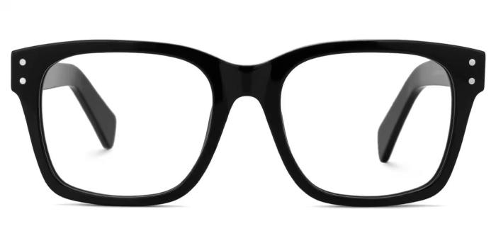 Anteojos Fussell cuadrados — Cromático