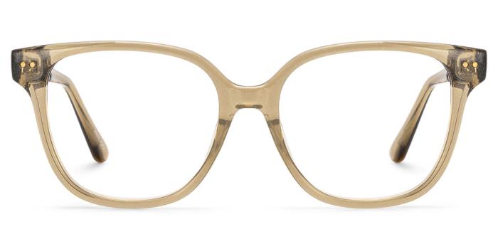 Anteojos Clara cat-eye — Cromático
