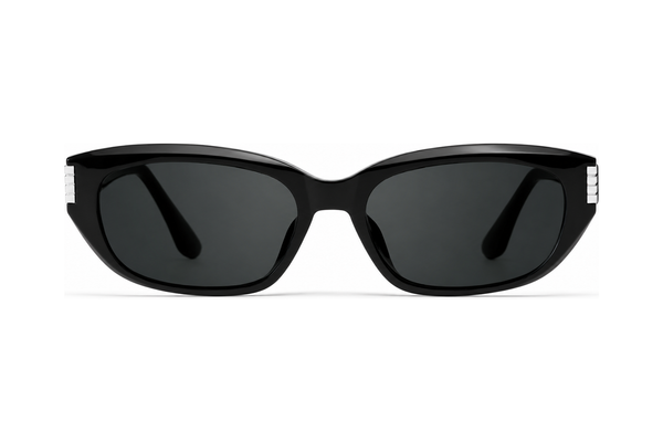 Anteojos Riviero geométricos — Cromático