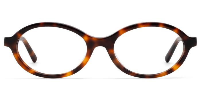 Anteojos Everly ovalados — Cromático