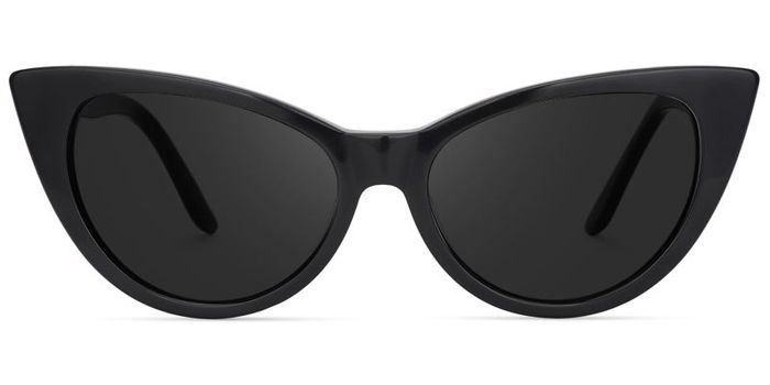 Anteojos Jaden cat-eye — Cromático