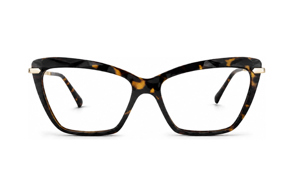 Anteojos Juliet cat-eye — Cromático
