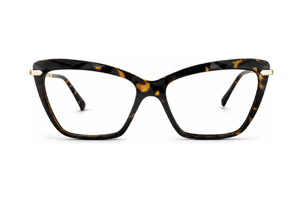 Anteojos Juliet cat-eye — Cromático