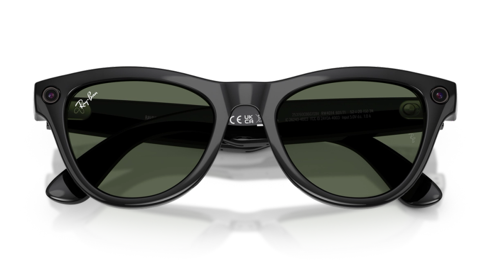 Ray-Ban Meta Skyler (Gen 2)