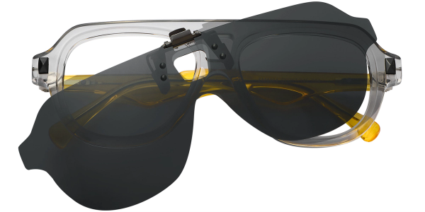 Clip Aviador Pack
