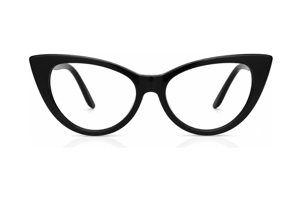 Anteojos Jaden cat-eye — Cromático