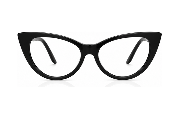 Anteojos Jaden cat-eye — Cromático